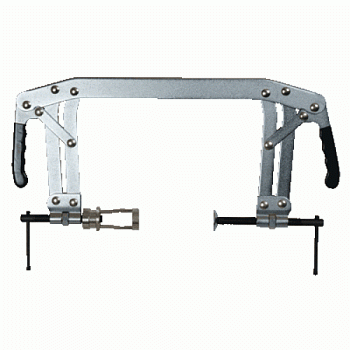 Рассухариватель клапанов L=55-175мм Автодело