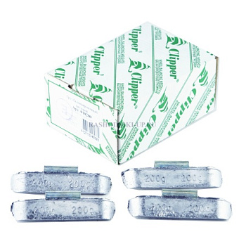 Грузик 200 гр