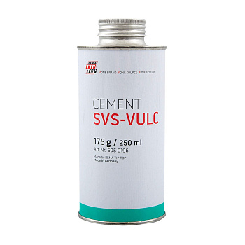 Клей для заплат 175гр. "Tip-Top"