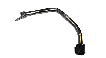 Педаль заднего тормоза Дельта, Зодиак, Хантер, Симплер, Сигма