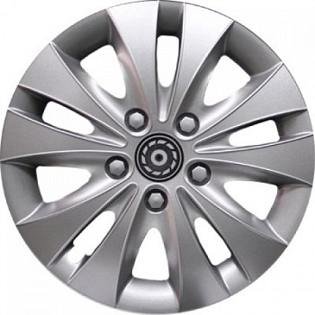 Колпаки колесные ШТОРМ-15 к-т