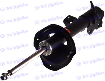 Стойка аморт. KYB 334361 NISSAN X-TRAIL T30 FRONT L