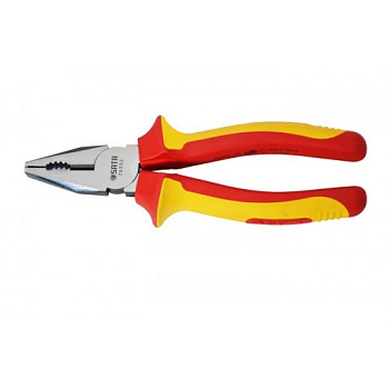 Пассатижи SATA диэлектрические 184мм