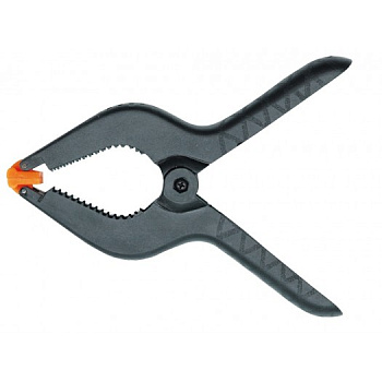 Струбцина пружинная 150мм Vorel 