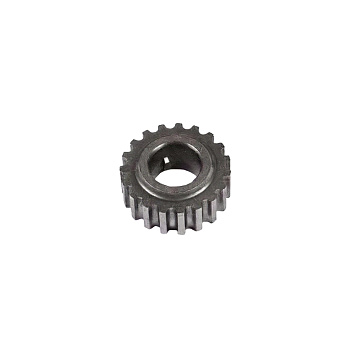 Шестерня коленвала!\ Renault Logan 1.4/1.6 8V 05-13