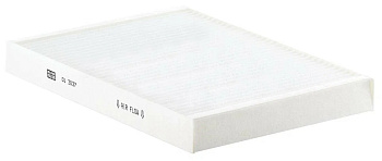 Фильтр салонный CU3037 MANN