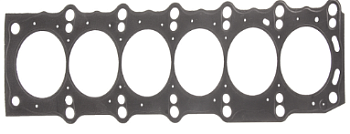 Прокладка  ГБЦ 1JZ, 2JZ EG 049 (металл)