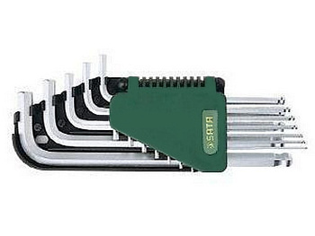 Набор шестигранников