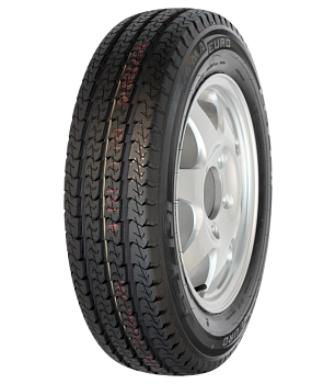 Автошина 215/65 R16C НК-131 КАМА-EURO ГЛА