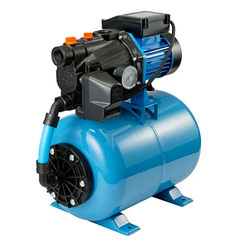 Станция насосная Джамбо 60/35 Ч-24