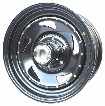 Диск стальной 15/5*139,7/0  7.0J  h110,5 SNC006B 9001