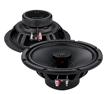 Система акустическая Black Hydra Delta 613X