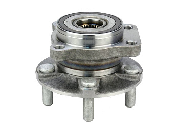 Ступичный узел (TA); TAH0704