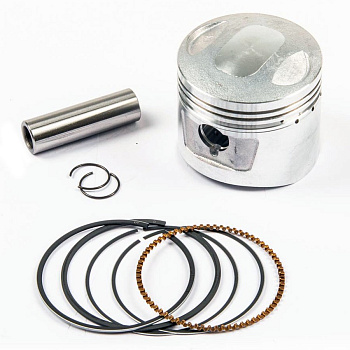 Поршень (161FMJ 150 cc (RC150-GY))