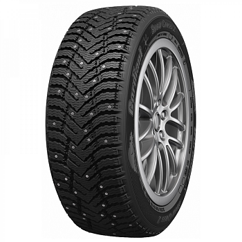 Автошина 245/70 R16 Cordiant Snow Cross 2 SUV 111T TL шип
