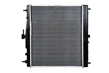 Радиатор двигателя NI March III (K12) 1.2/1.4 16V