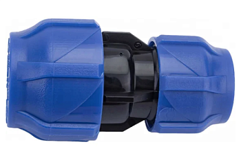 Муфта ПНД компрессорная переходная 25-20 (120/30) VALFEX