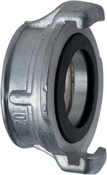 Головка муфтовая ГМ-25 (D-1") CHAMPION