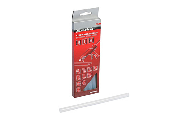 Стержни клеевые для термопистолета 11х200 мм.