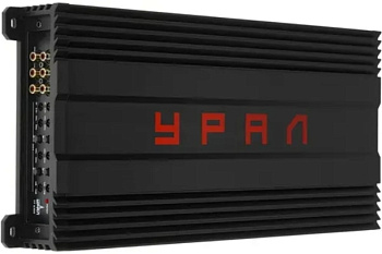 Усилитель УРАЛ ТТ 4.100