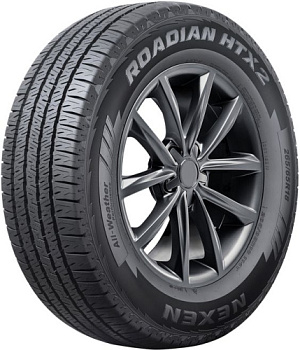 Автошина 265/65 R17 NEXEN Roadian HTX 2 112T