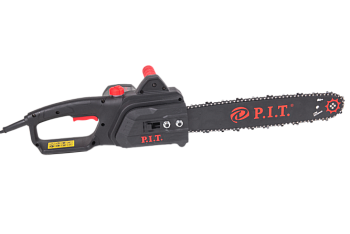 Пила цепная эл. PKE405-C4 МАСТЕР (1800Вт, 405мм, 5000об/мин, автоматическая подача масла) 