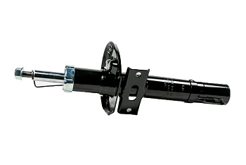 Стойка газомасляная передняя /334835/