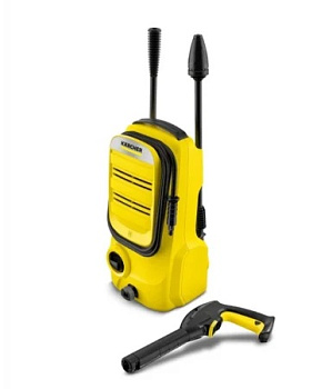 Мойка высокого давления KARCHER K 2 Compact*EU