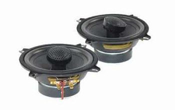 Акустика коаксиальная Pride Harmony 5X к-т