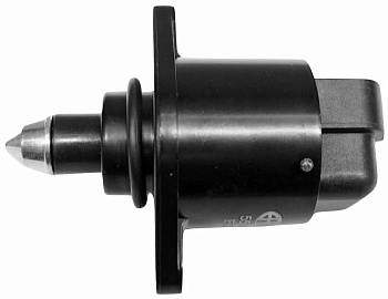 Регулятор холостого хода\ RENAULT MEGANE 1.4 96-99