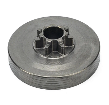 Звезда ведущая CT-4500/5200 (с подшипником)