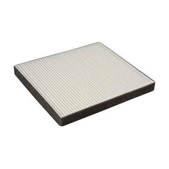 Фильтр салона /JDAC0008