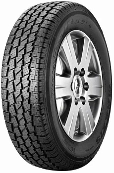 Автошина 195/75R16C MAXXIS MA-W2 107/105R