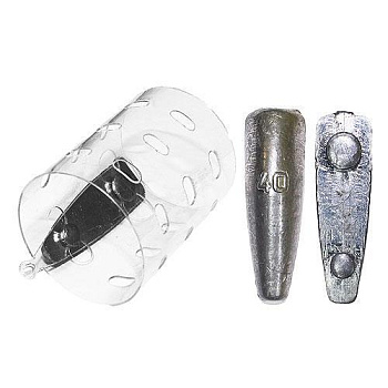 Кормушка CHAMELEON-2 50мл 40г