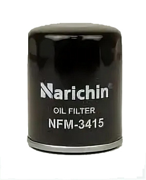 Фильтр масляный