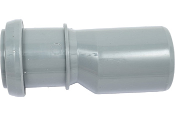 Редукция D 50/32мм вн.канализ.(400/20) VALFEX