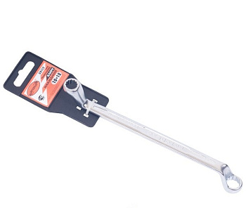 Ключ накидной 13х17мм Автодело 38137