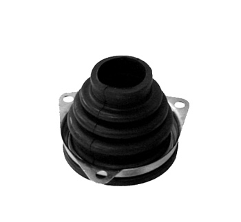 Пыльник привода внутр. лев. с подшипником КПП Logan/Sandero (04-14) (392414459R)