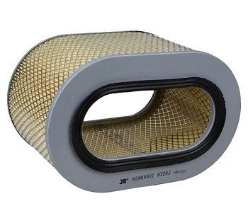 Фильтр воздушный A328J JS Asakashi