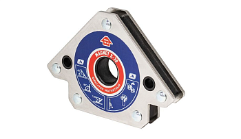 Фиксатор магнитный Magnet S-30 (45/90/135. усилие 30кг) /Aurora