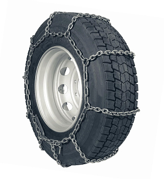 Цепи противоскольжения 15.5-38 шт