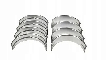 Вкладыш шатунный STD (комплект) MI 4G9#, 91- Miraje Galant