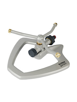 Разбрызгиватель круговой металлический ELITECH SP 007RM