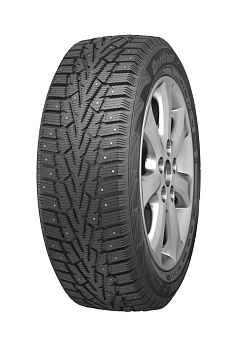 Автошина 215/65 R16 Cordiant Snow Cross PW-2 102T б/к шип