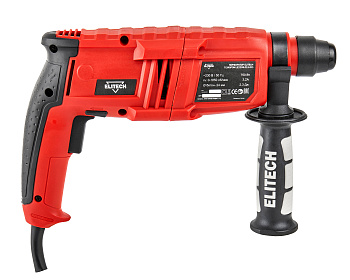 Перфоратор ELITECH П 240РЭМ