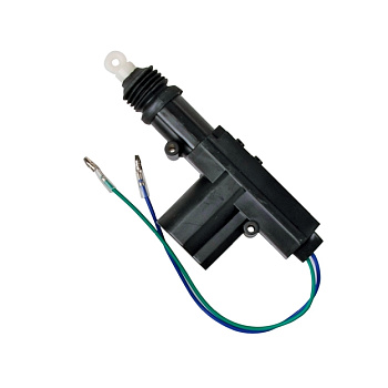 Привод замка  2-х проводн SL-2 12V