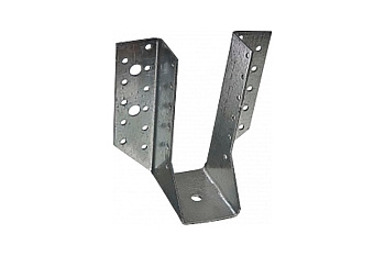 Опора бруса OBR R 75*170