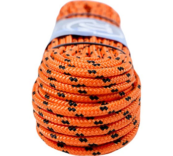 Шнур полипр.плет.6мм 16пр.30м