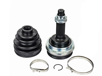 Шрус "Masuma" TO-65A 25x56x26x48 TY Harrier 97- ABS