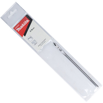 Сверло плоское резцовое 6х150мм MAKITA